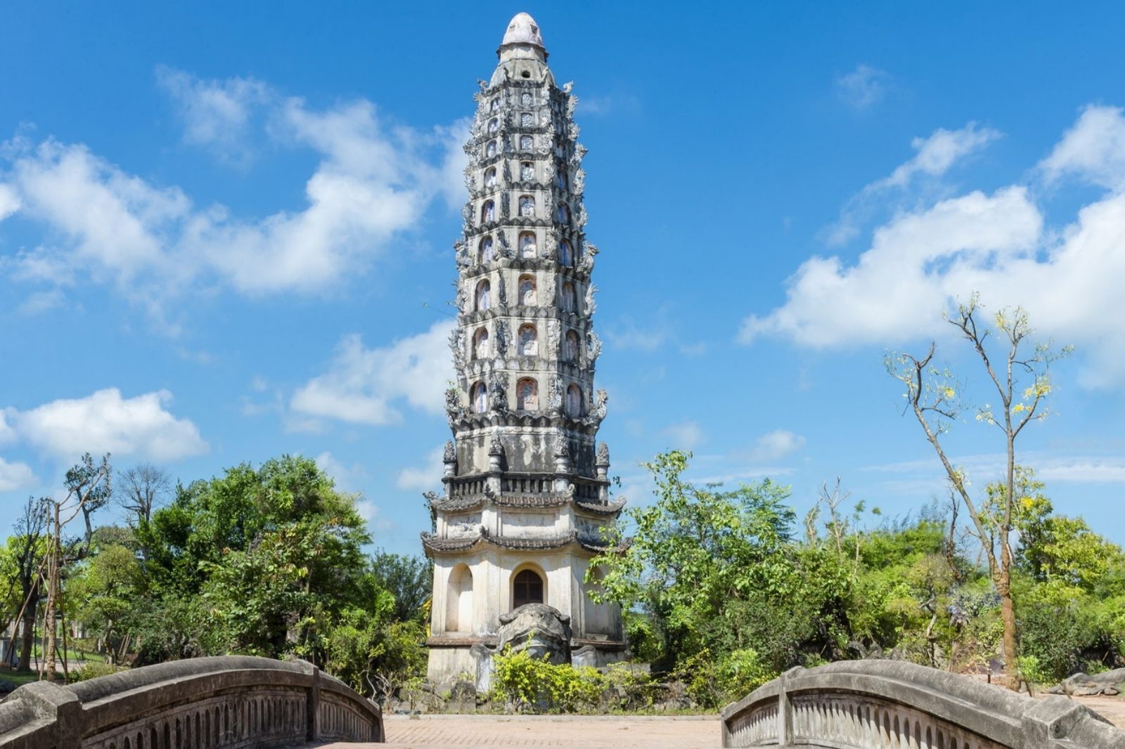 Chùa Cổ Lễ