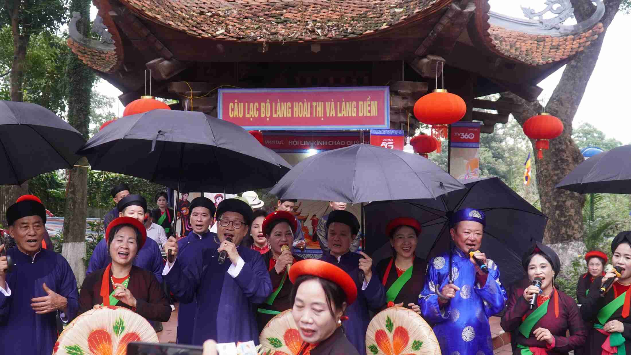 Lễ Hội Lim