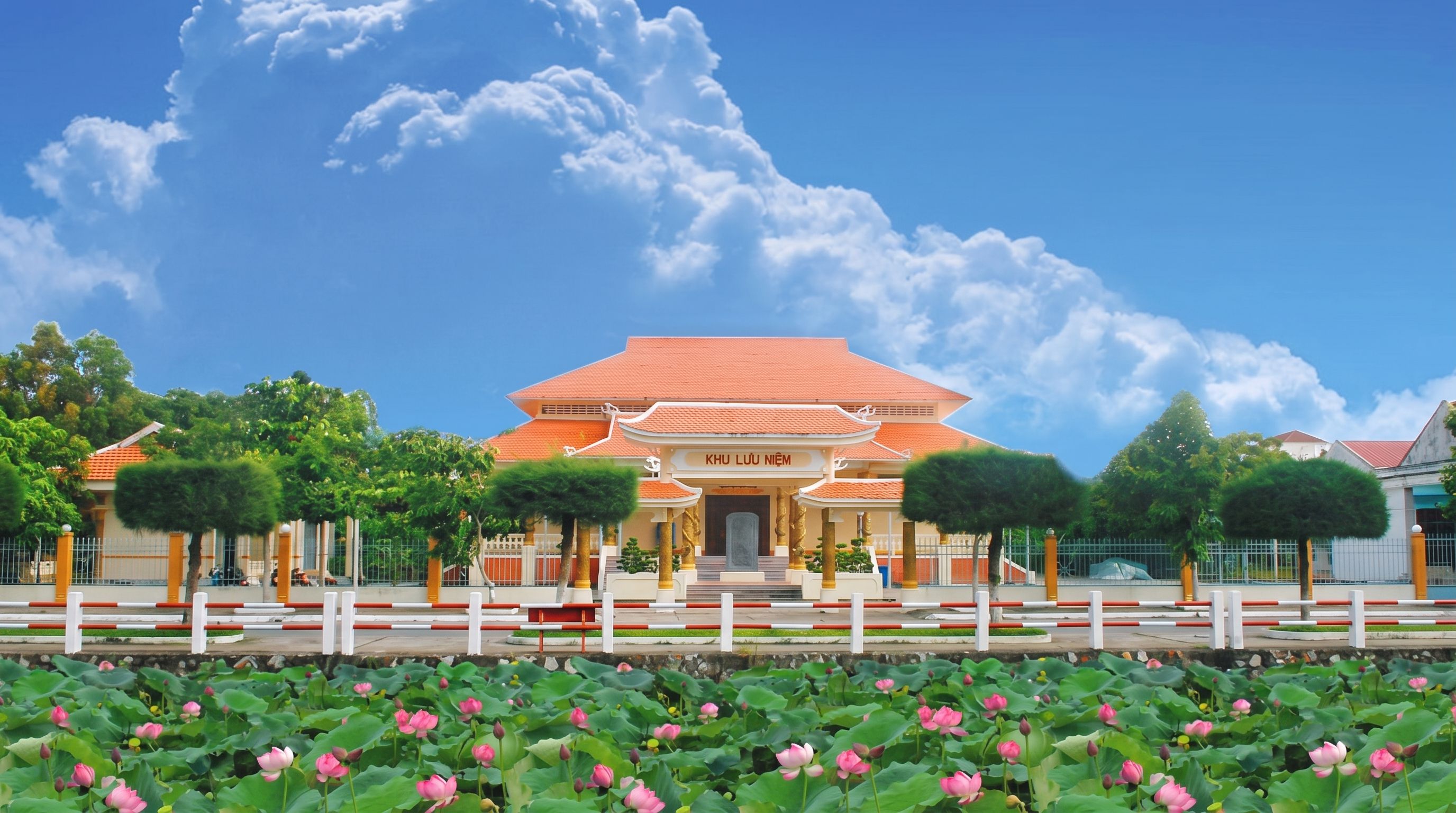 Khu Trù Mật Vị Thanh - Hỏa Lựu
