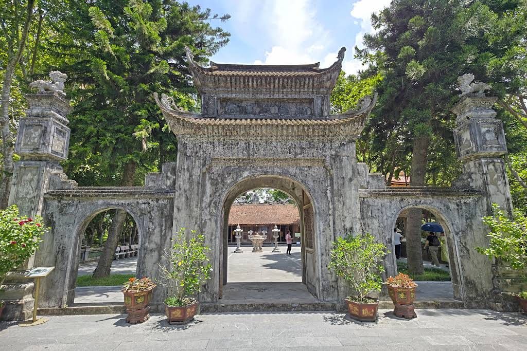 Giới thiệu