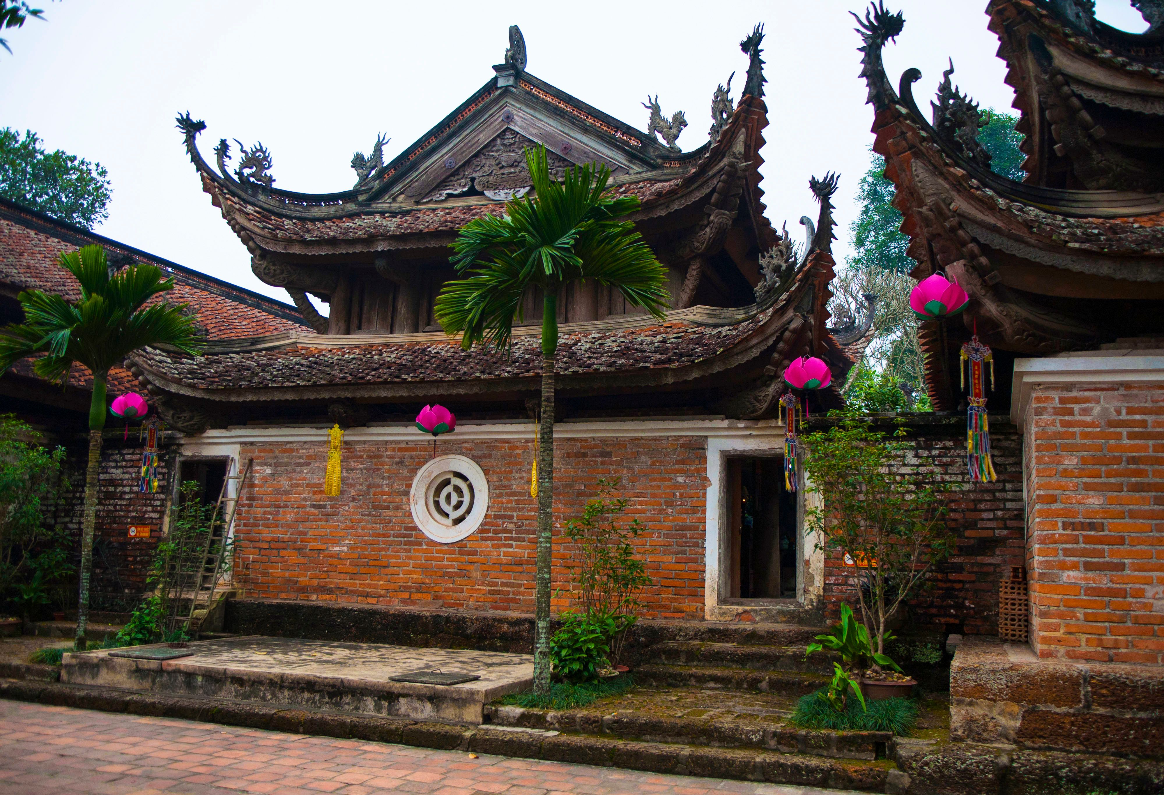 Chùa Tây Phương