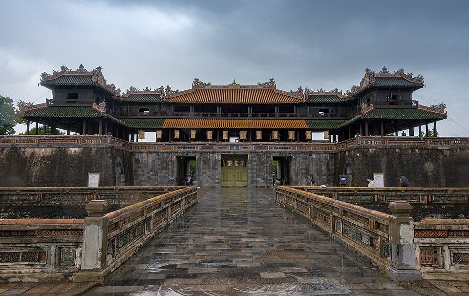 Ngọ Môn