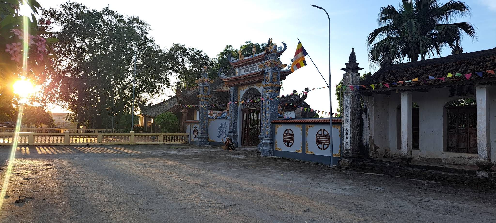 Chùa Miêng Hạ