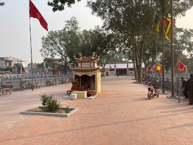 Miếu Đông Dương