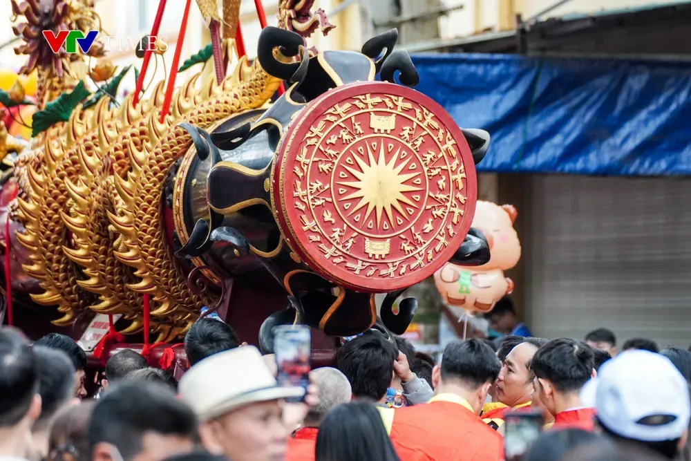 Hội Đình Đồng Kỵ