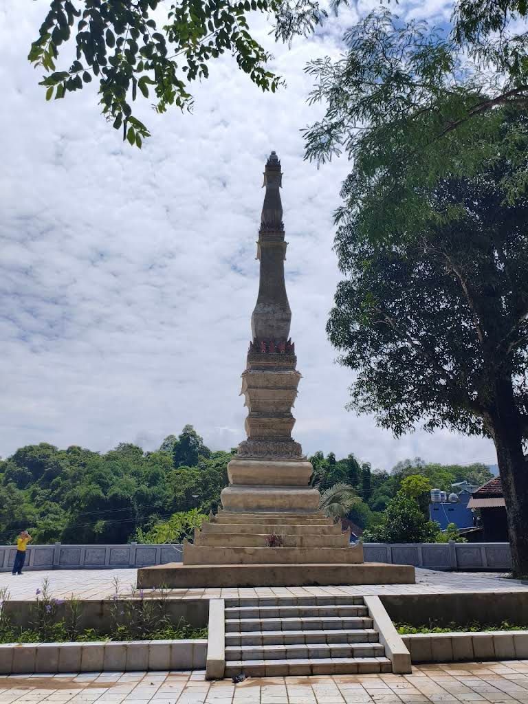 Tháp Mường Luân