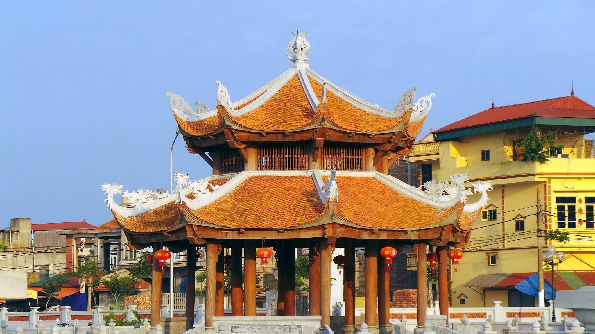 Giới thiệu