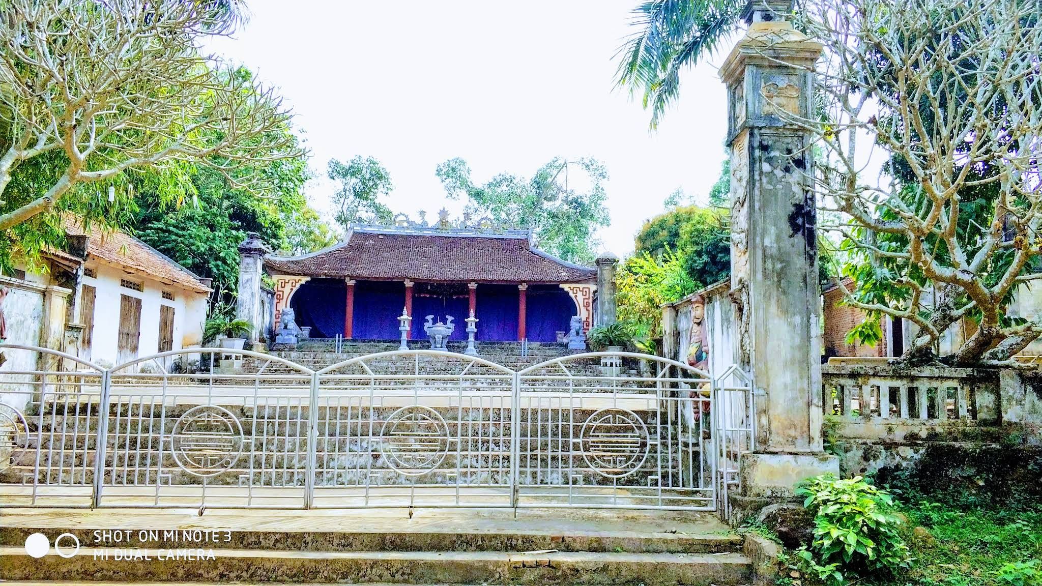 Đình Ngọc Nhị
