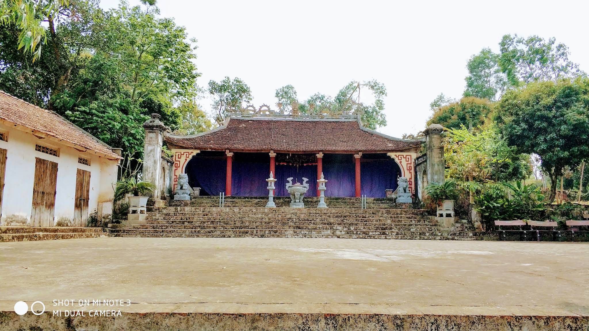 Đình Ngọc Nhị