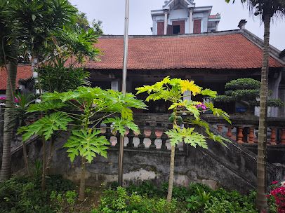 Nhà Lưu Niệm Ngô Gia Tự
