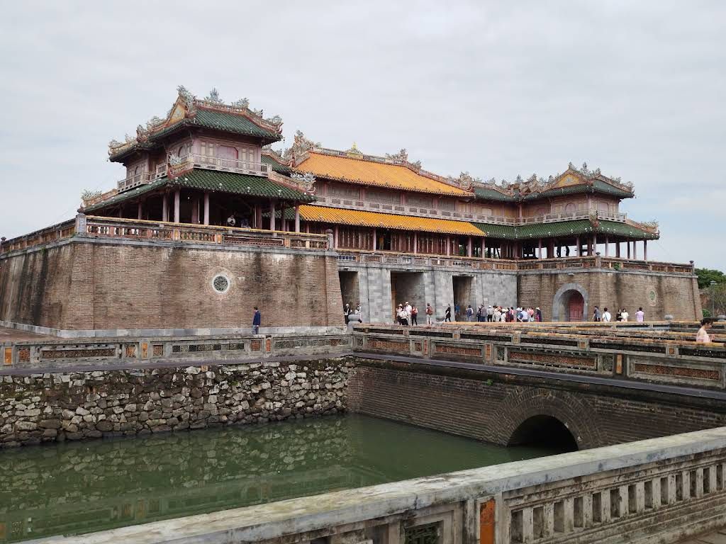 Ngọ Môn