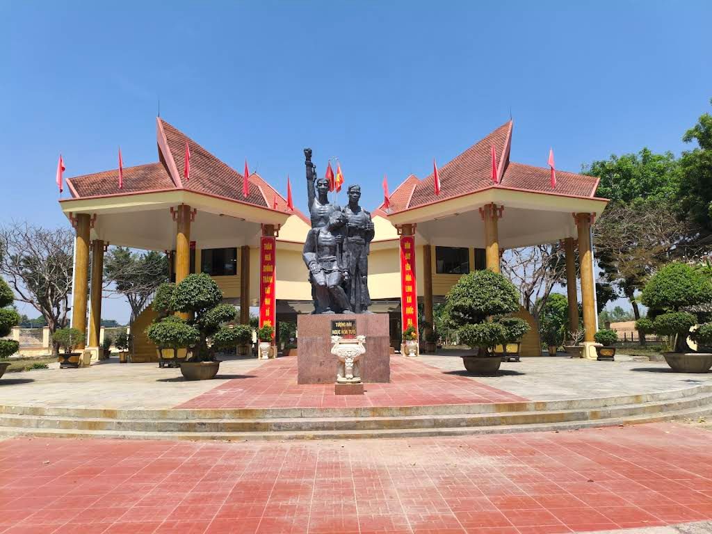 Ngục Kon Tum