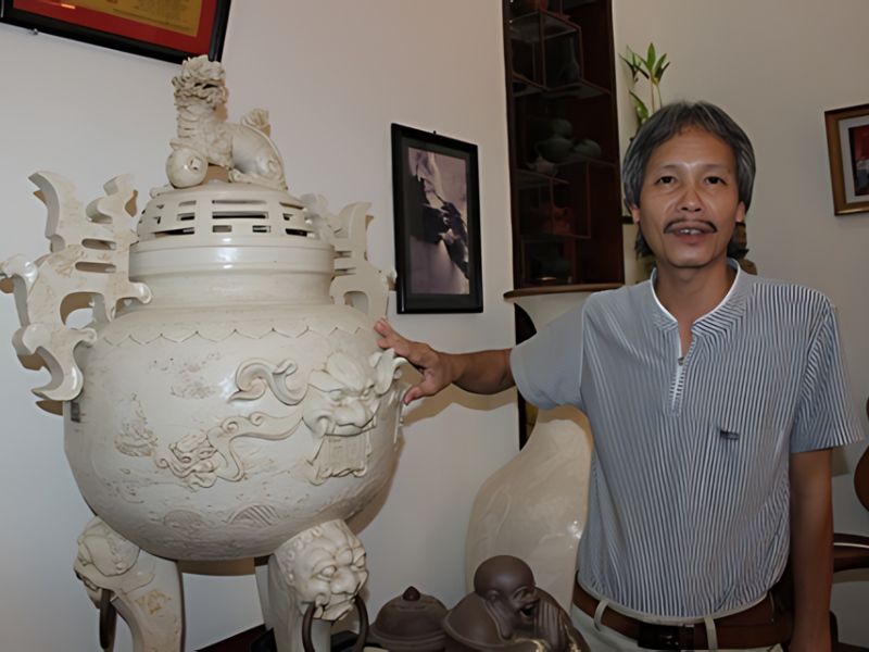 Vương Mạnh Tuấn