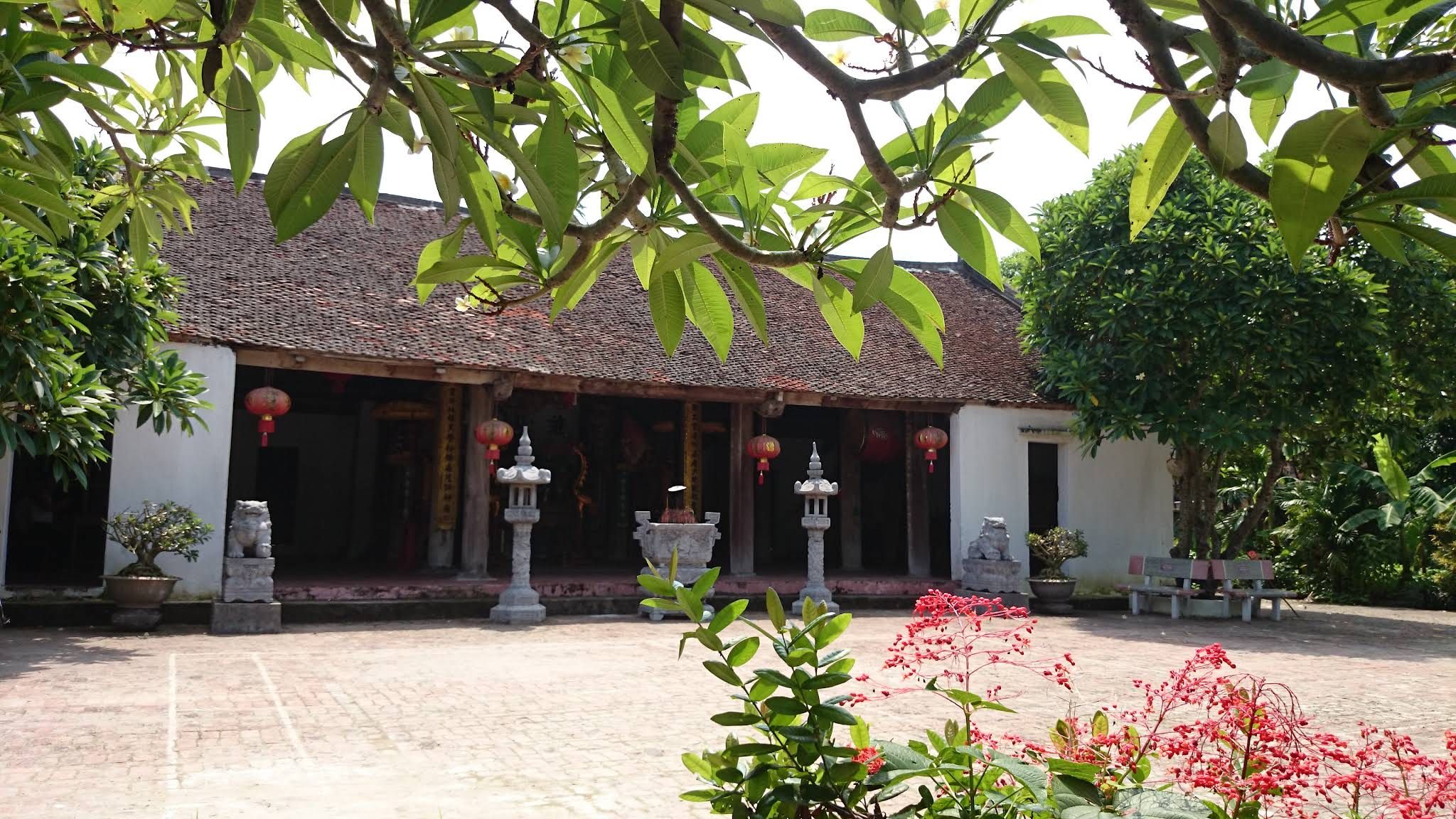Đình Nội Xá