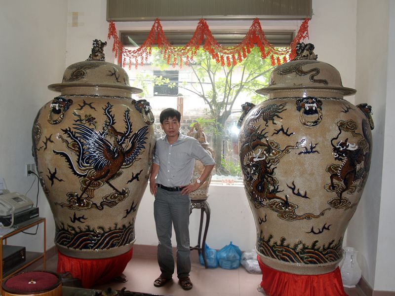Trần Mạnh Hùng