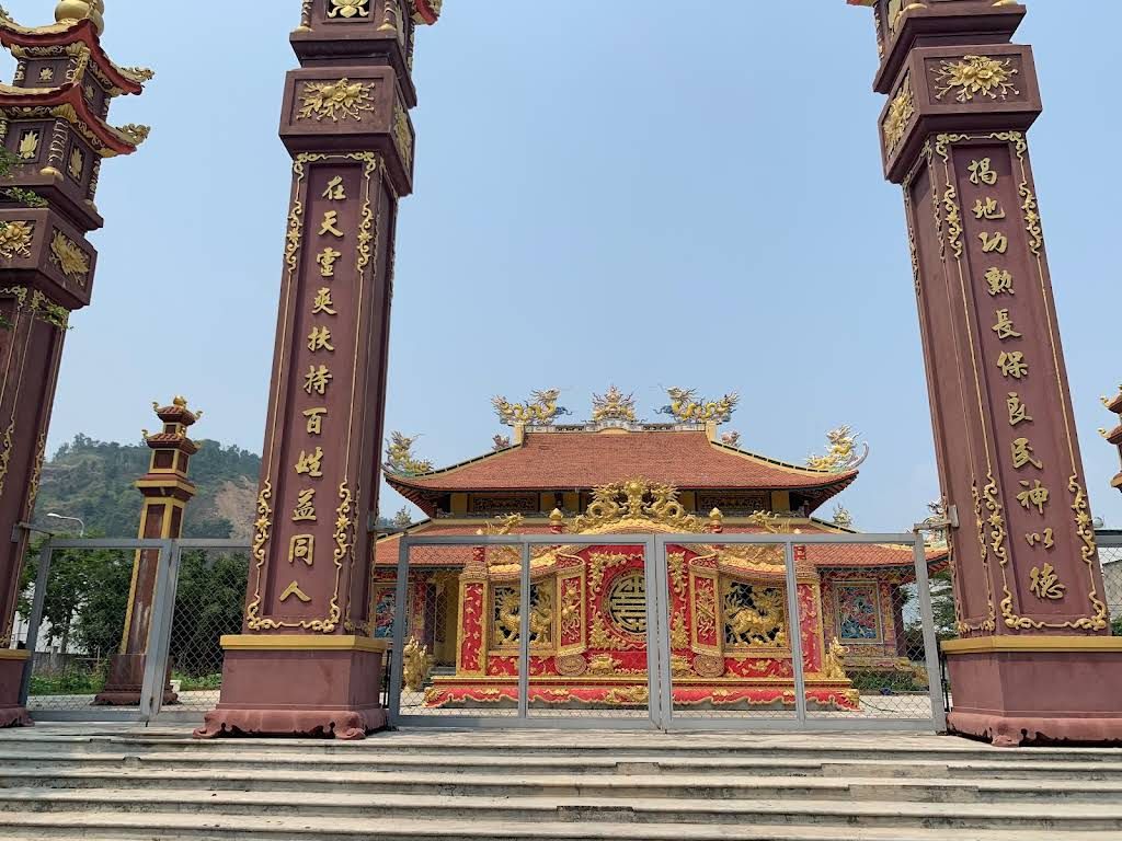 Đình làng Phước Lý