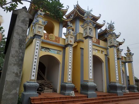 Chùa Quảng Nguyên