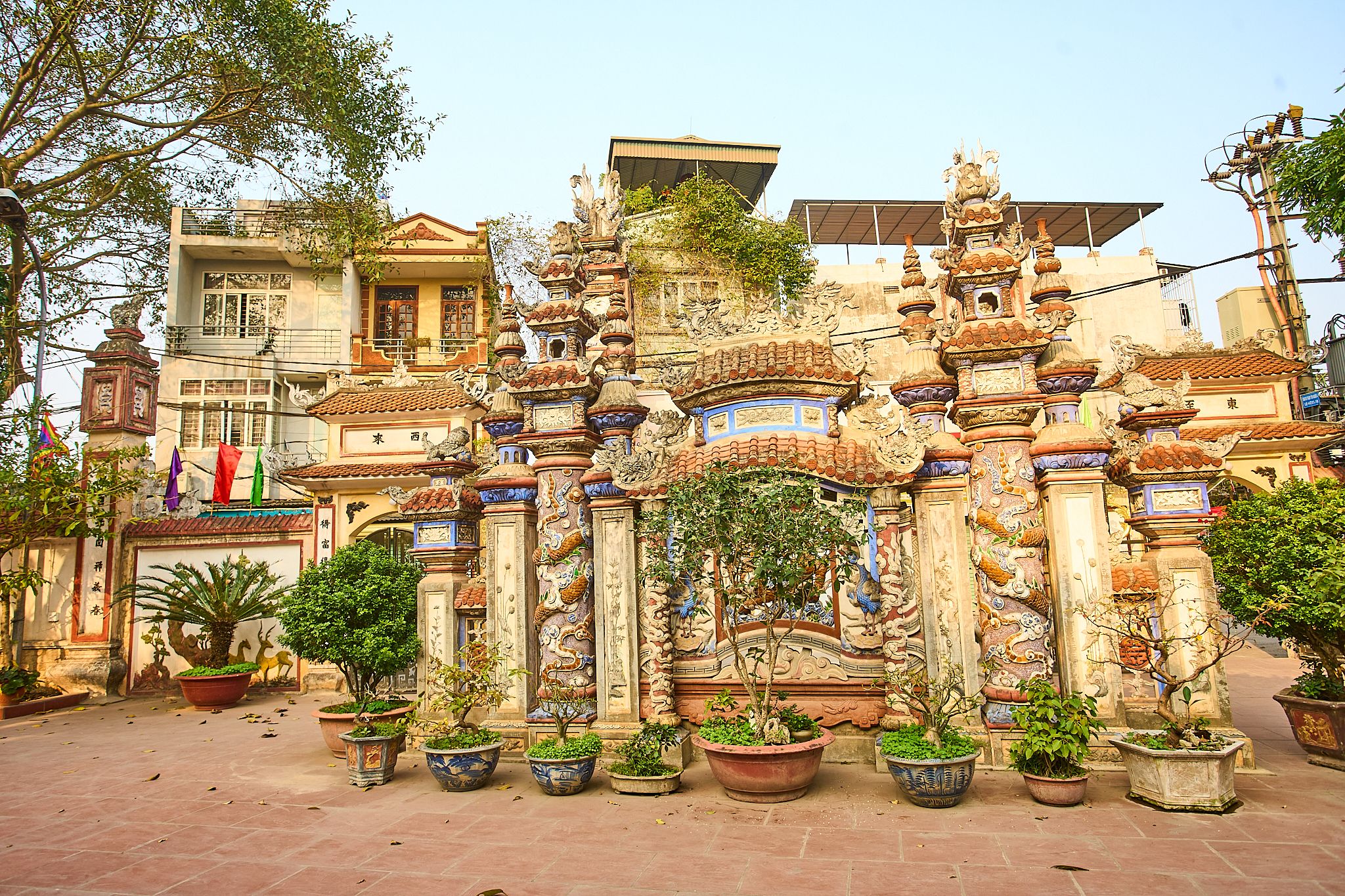 Giới thiệu