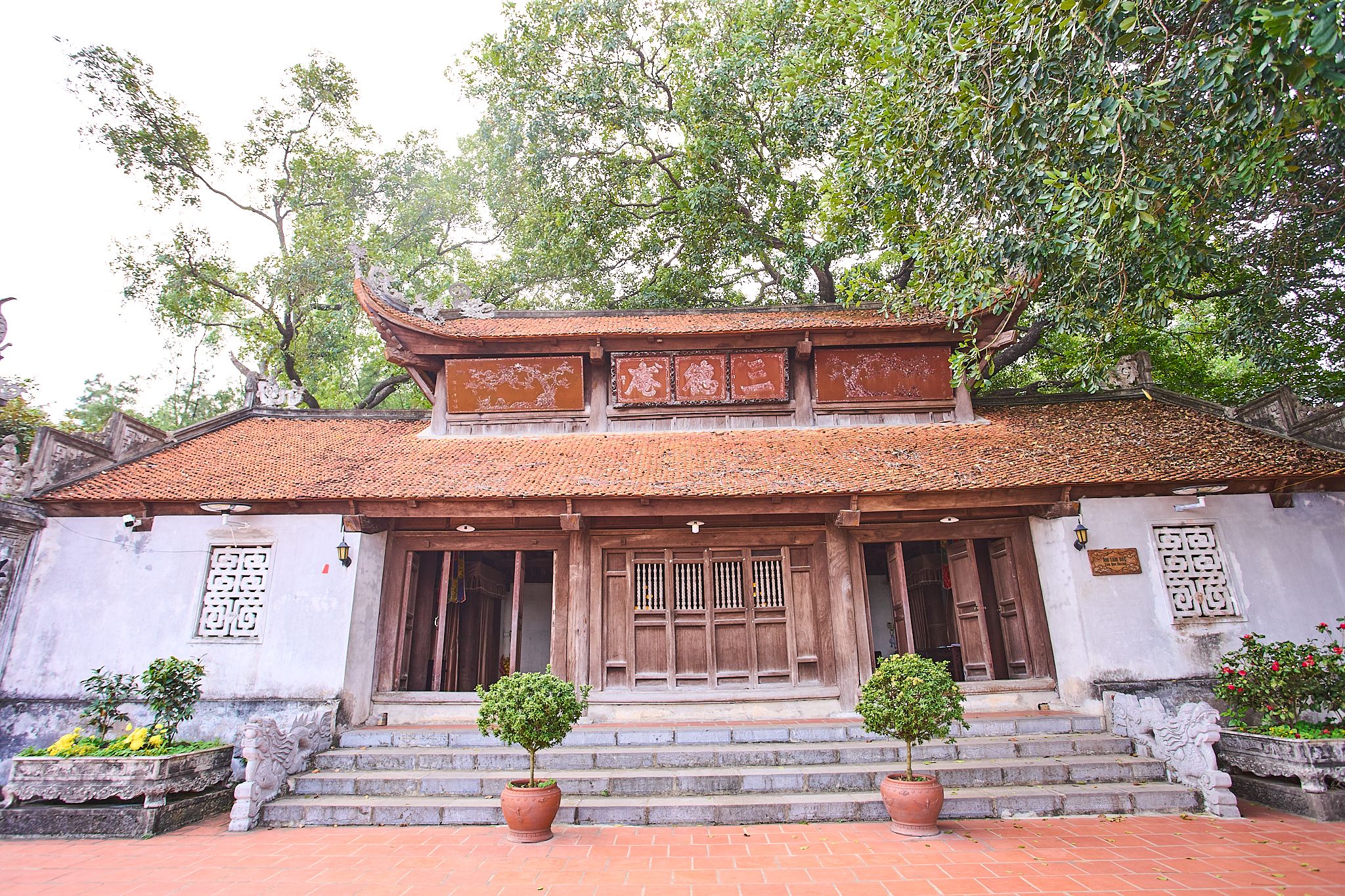 Chùa Bổ Đà
