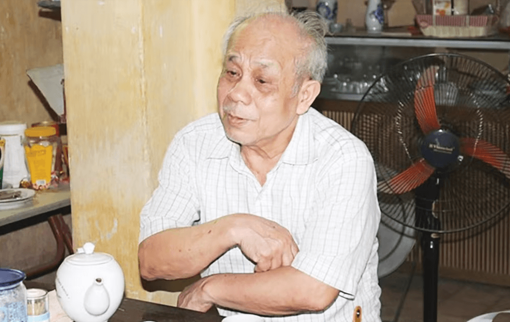 Quách Văn Trường
