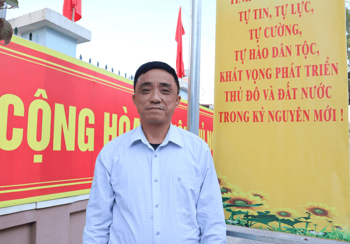 Phùng Văn Thanh
