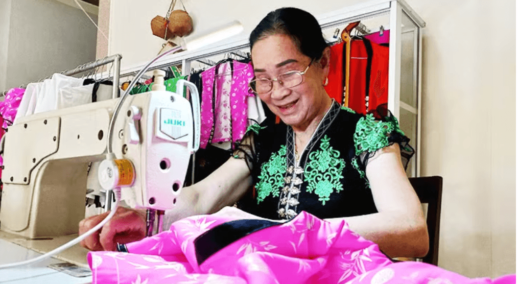 Lý Thị Lả