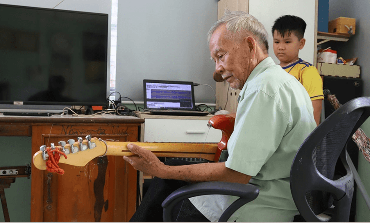 Võ Kệ