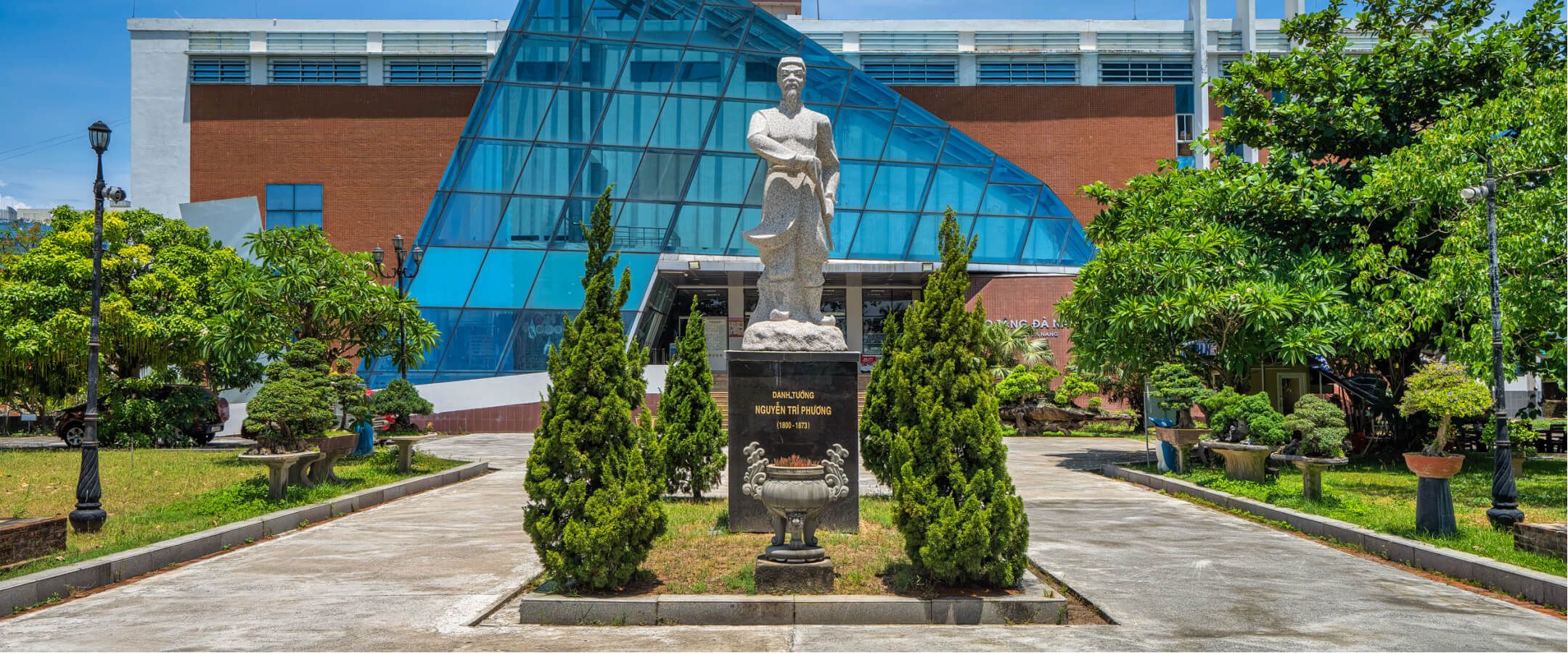 Thành Điện Hải