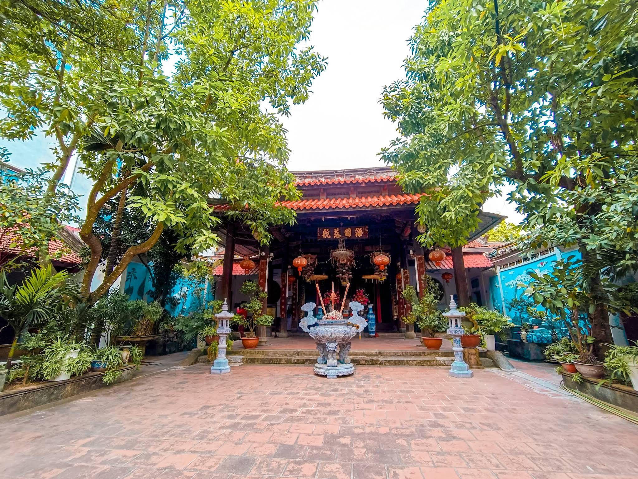 Võ Miếu