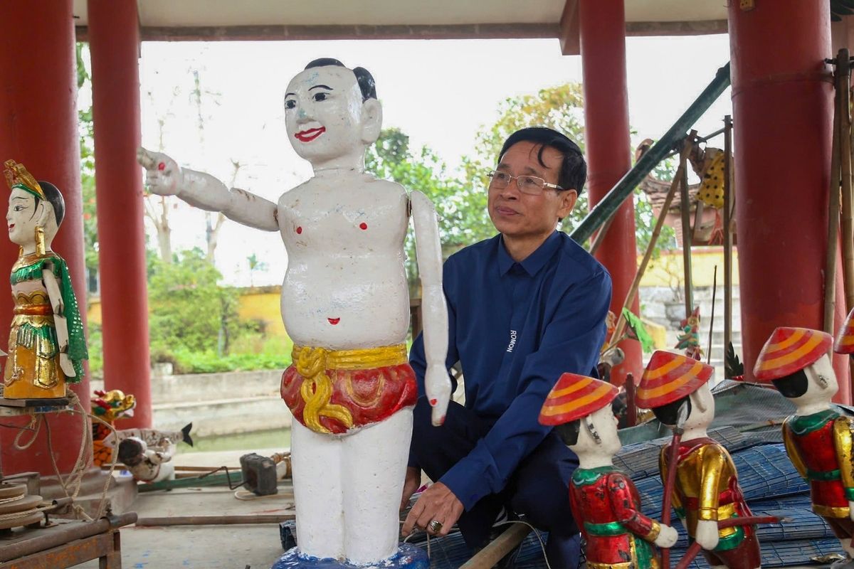 Vũ Ngọc Khanh