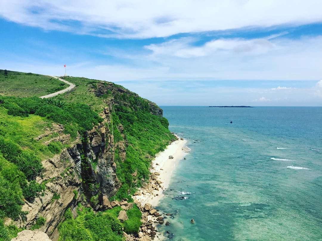 Núi Thới Lới