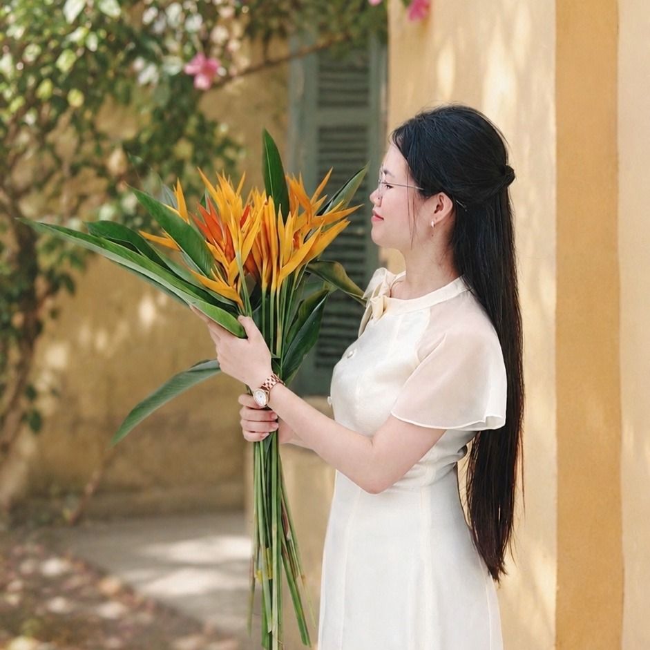Từ Tâm
