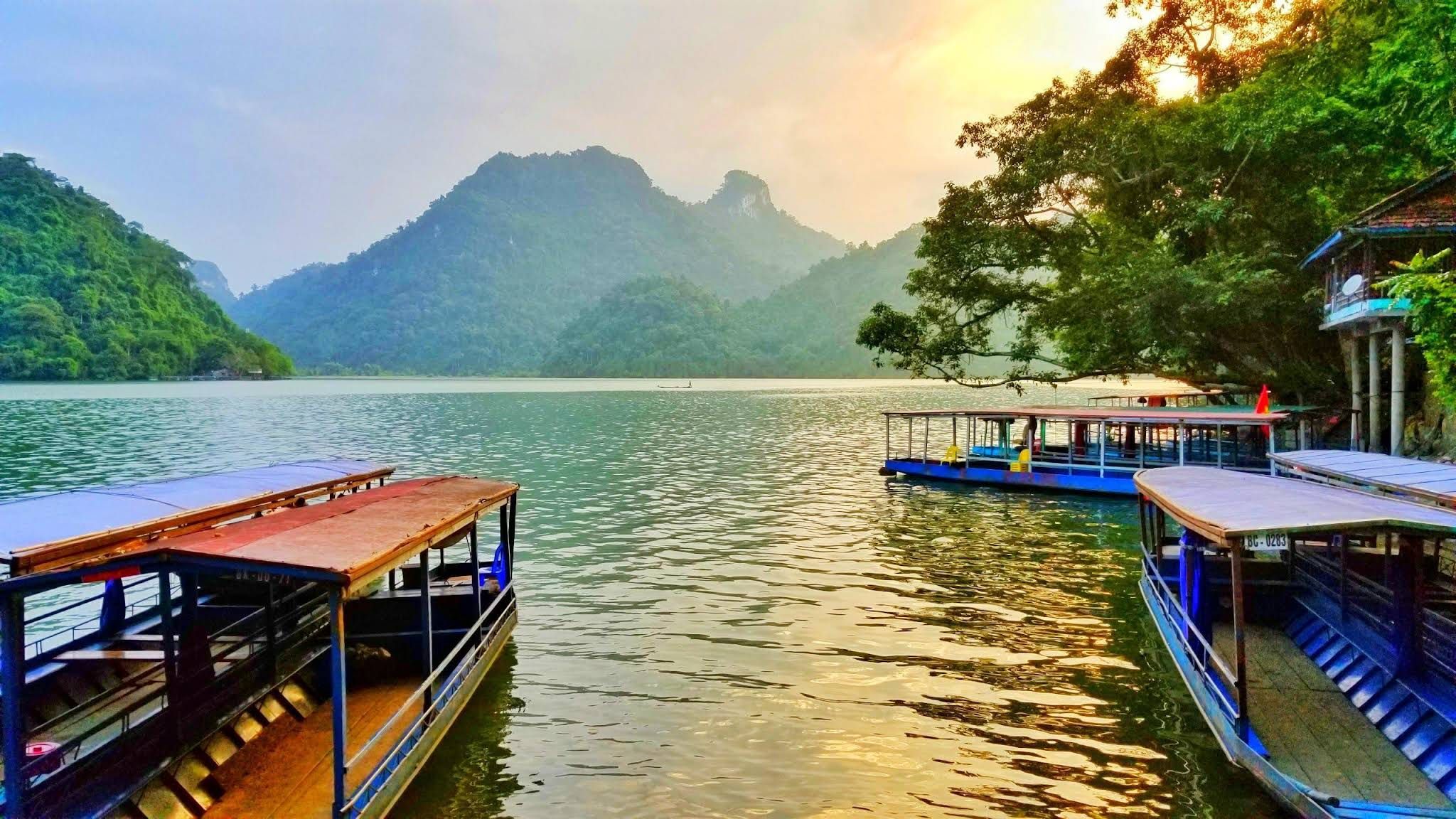 Giới thiệu