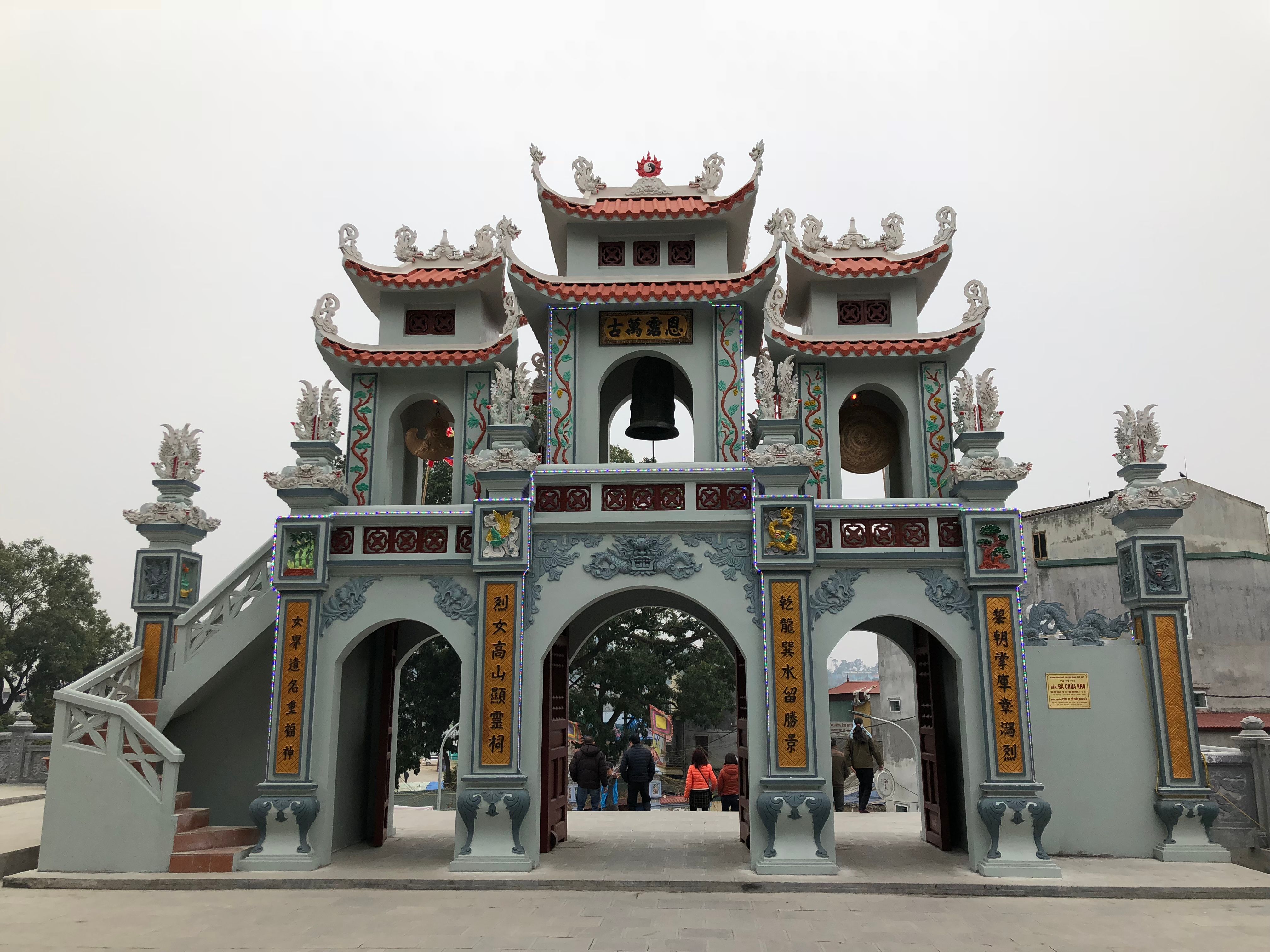 Bắc Ninh