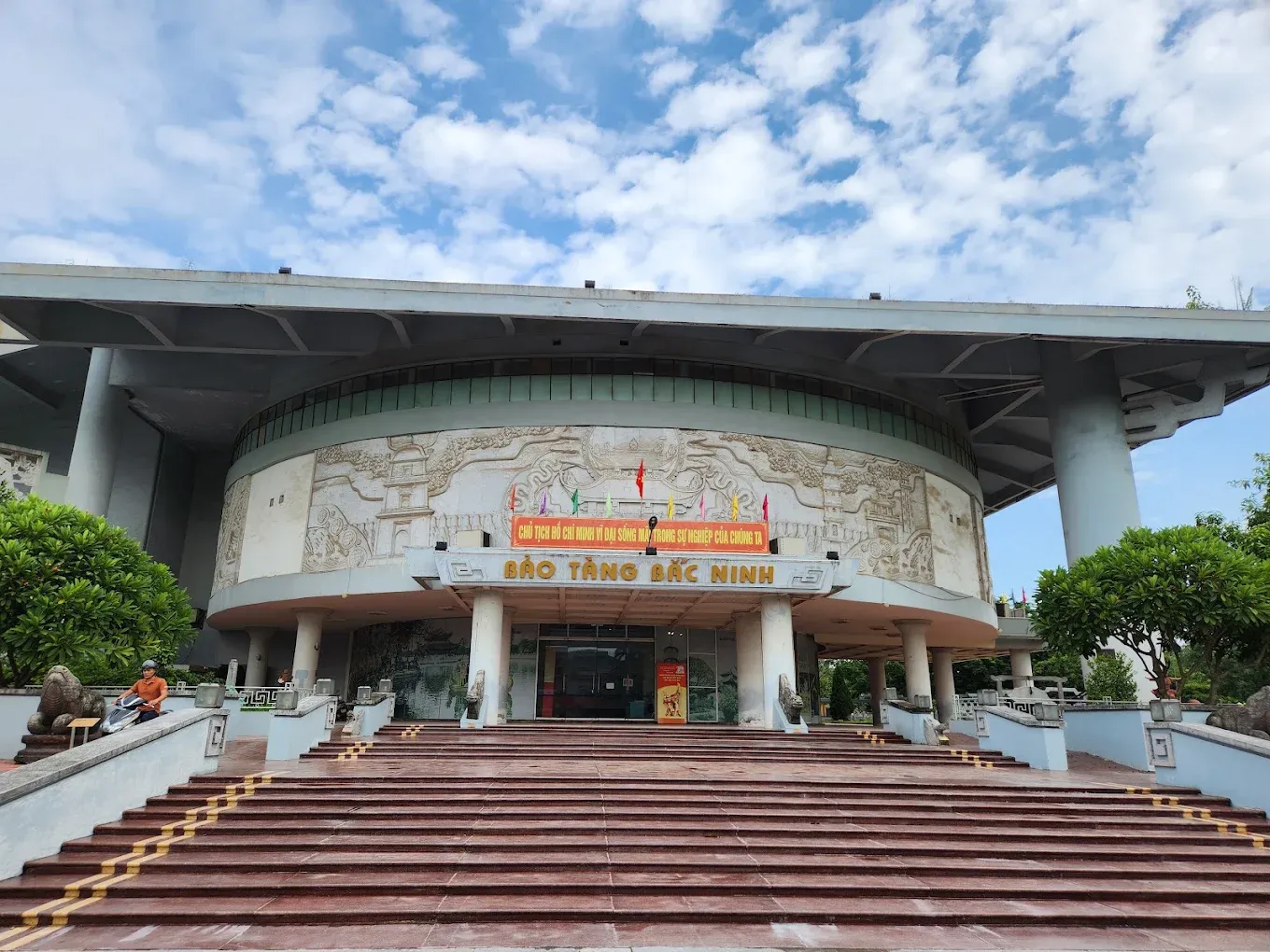 Bảo tàng Bắc Ninh