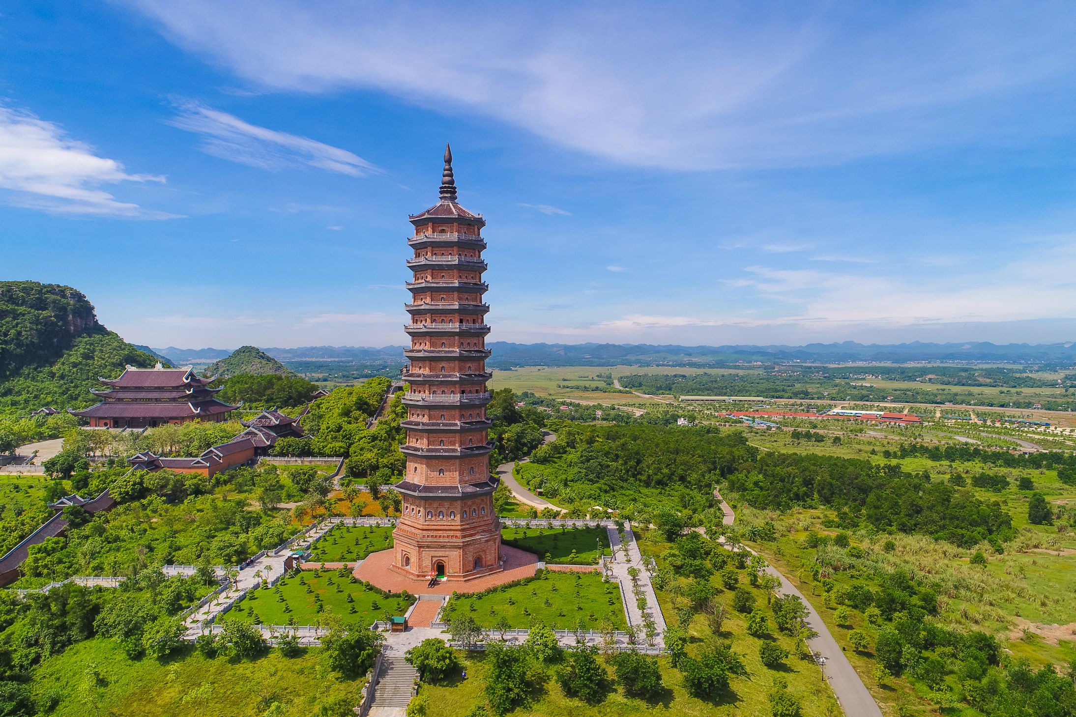 Chùa Bái Đính