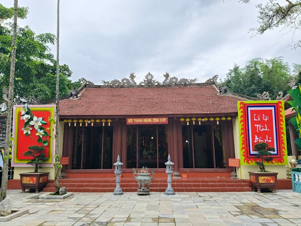 Thành Bản Phủ (điện Biên)