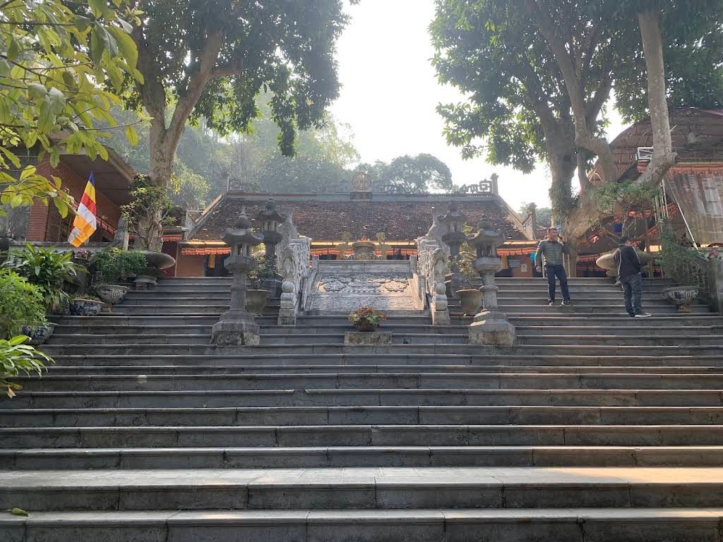 Chùa Bảo Đài
