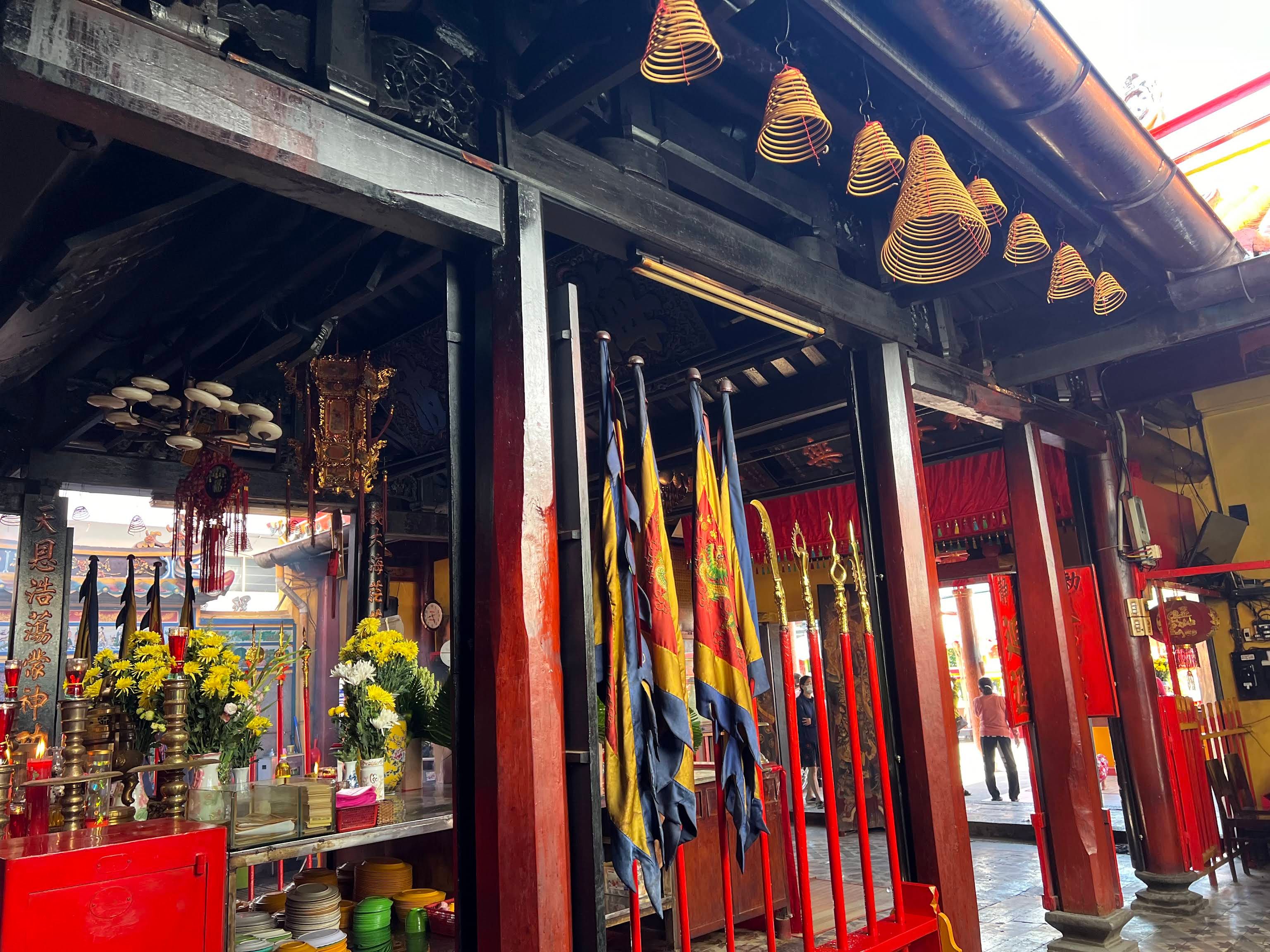 Thiên Hậu Cung
