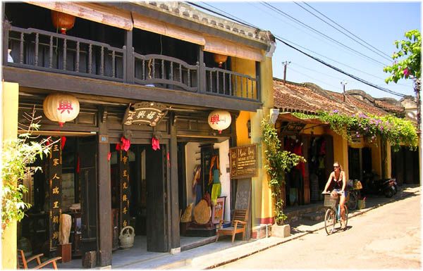 Đô Thị Cổ Hội An