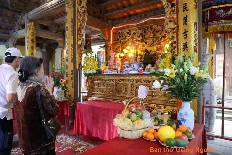 Miếu Bản Thổ