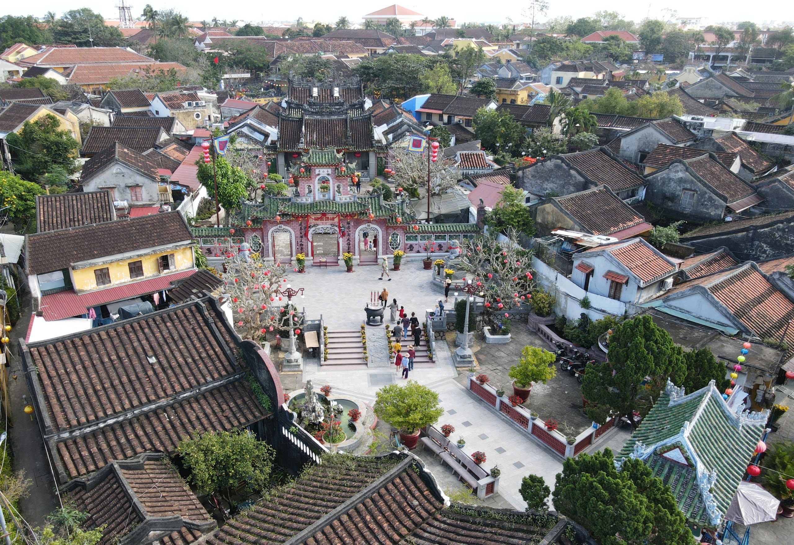 Hội Quán Phúc Kiến