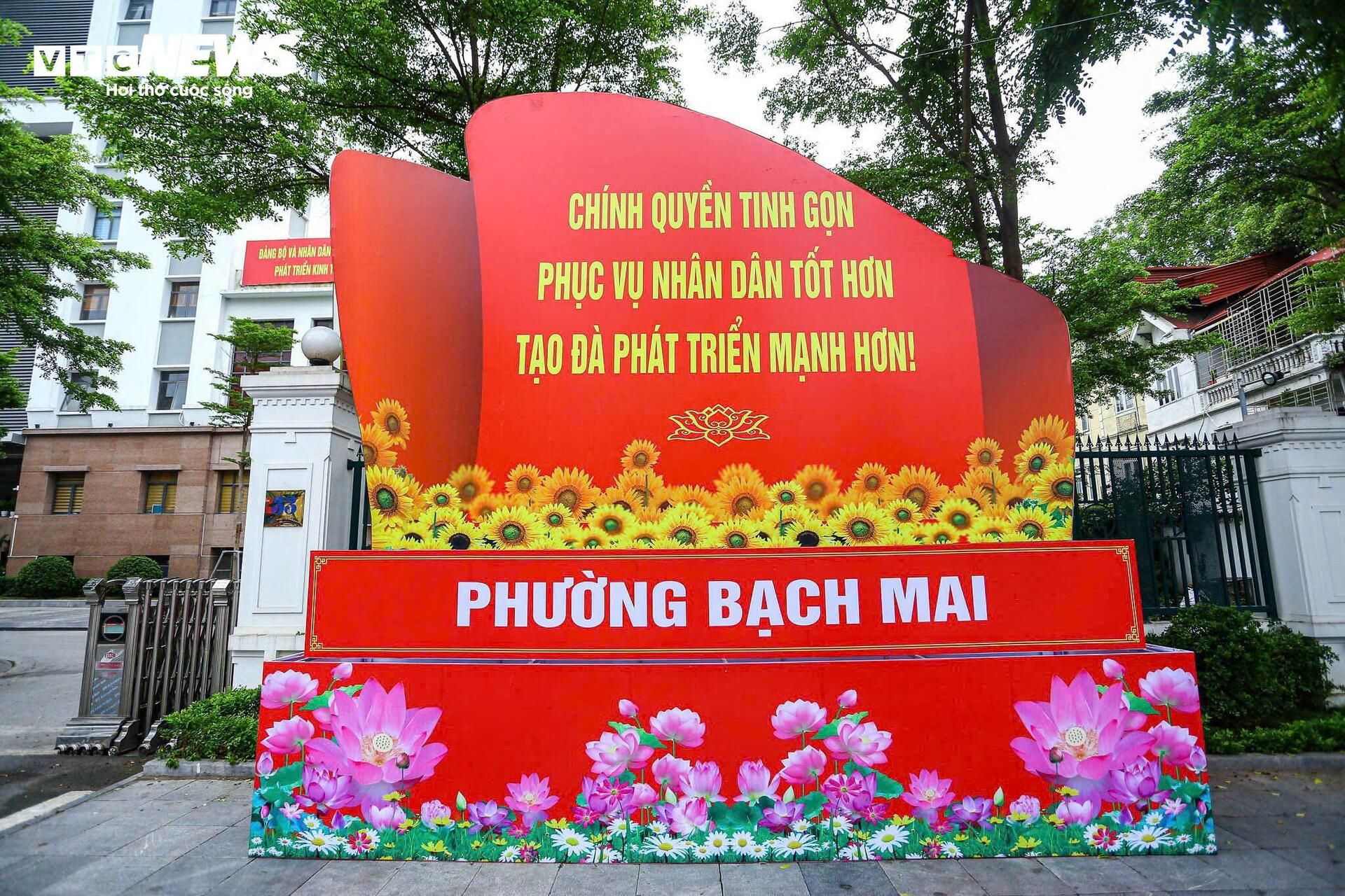 Bạch Mai cửa ô Cầu Dền, phố nghề cũ và nhịp sống đô thị phía Nam Hà Nội