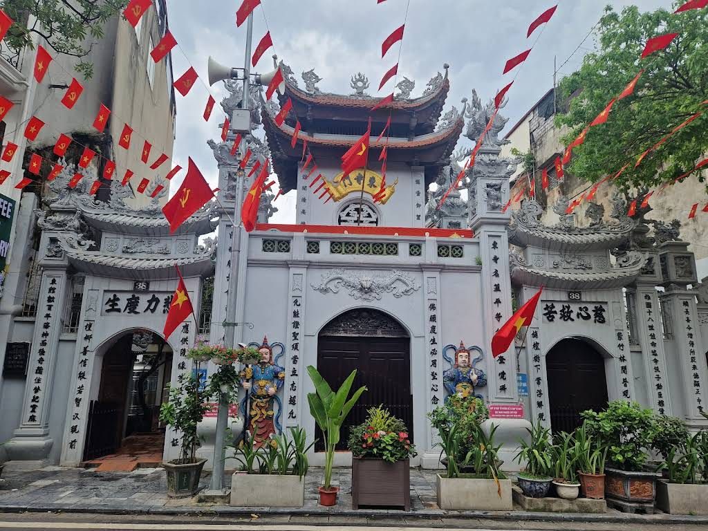 Giới thiệu