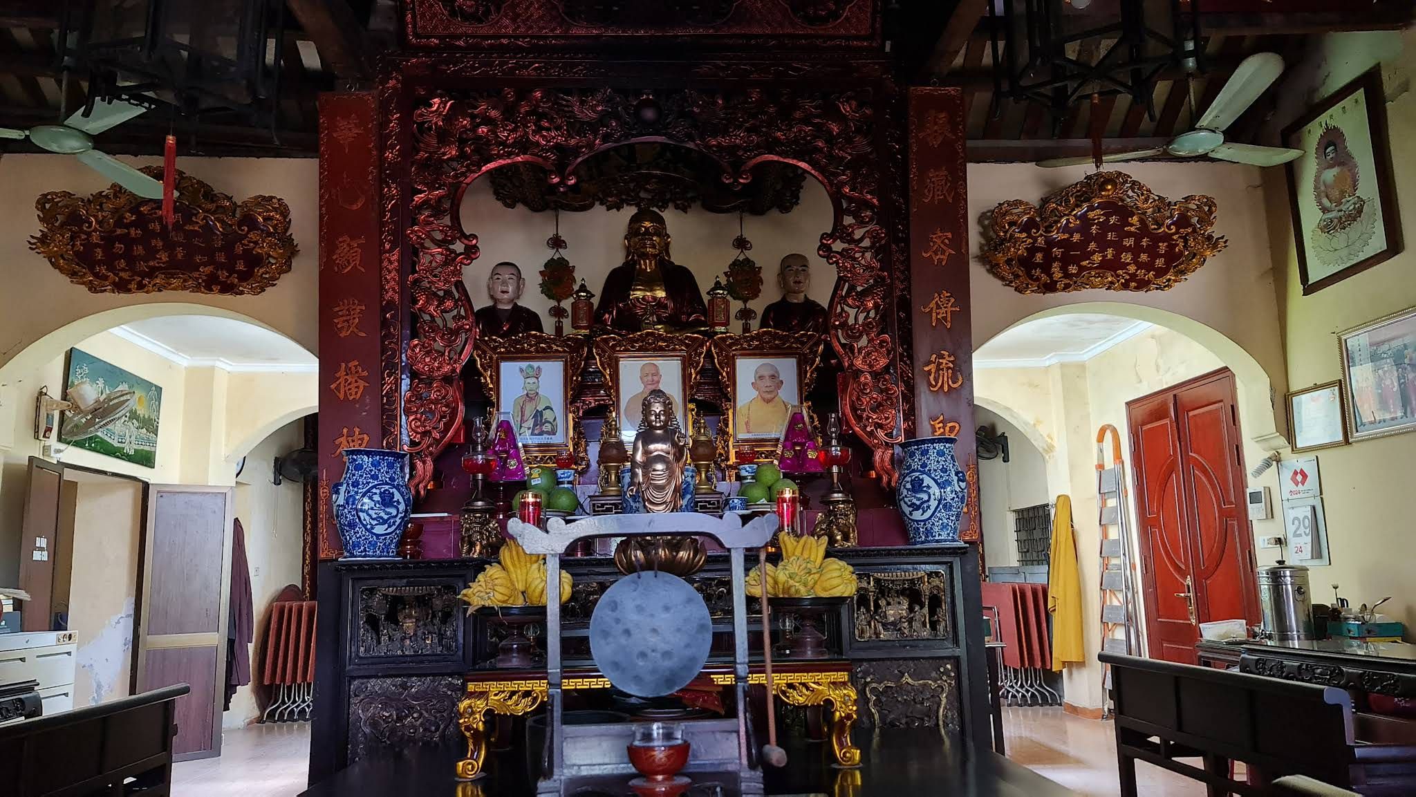 Chùa Châu Long