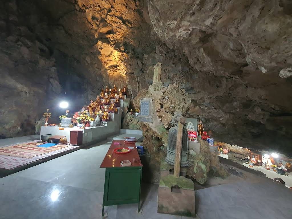 Chùa Cây Khế