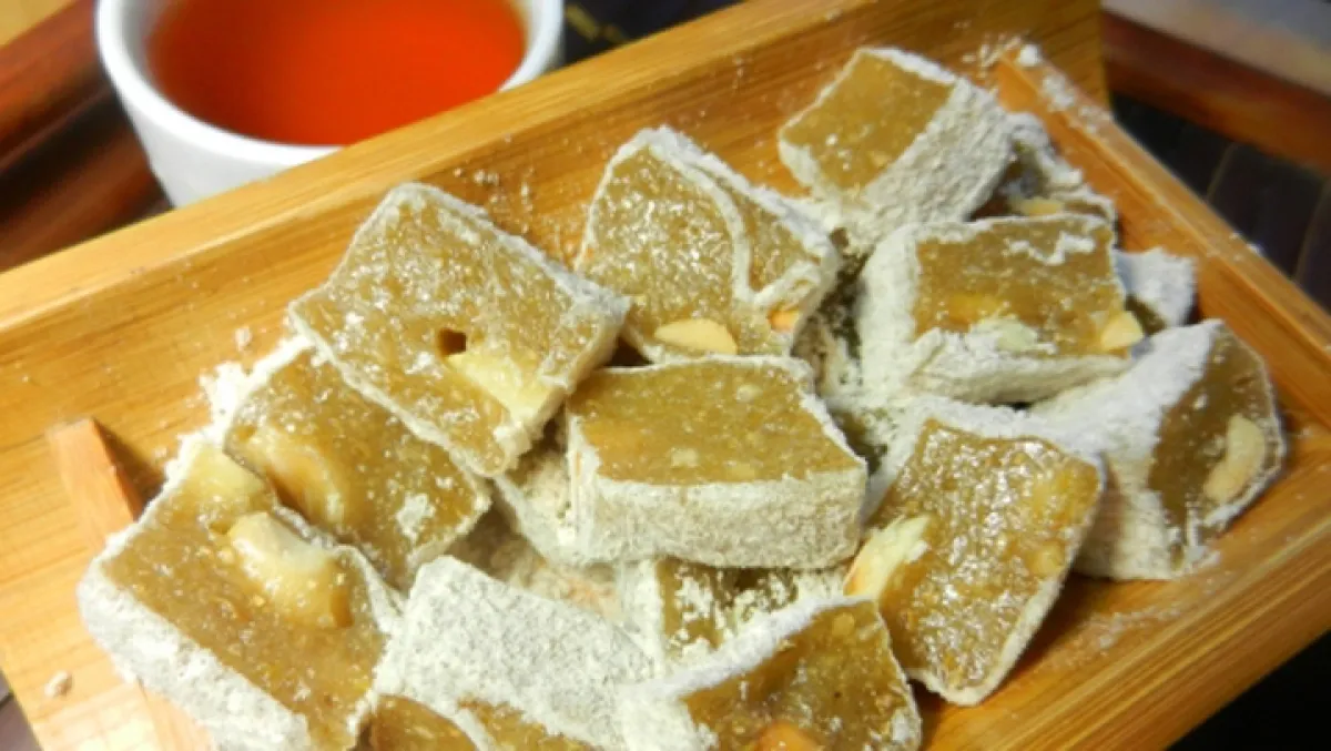 Làng Nghề Chè Lam Thôn Thạch