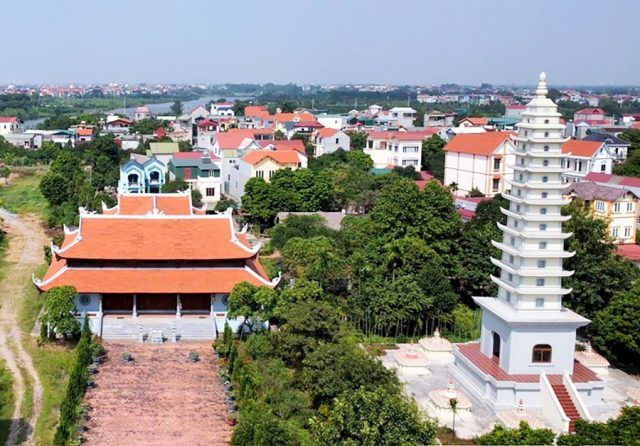 Chùa Báo Ân