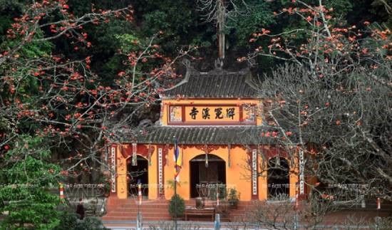 Chùa Giải Oan – Nơi gột rửa bụi trần trên đường vào cõi Phật