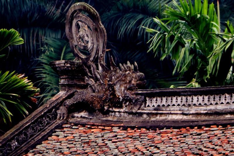 Chùa Thái Lạc